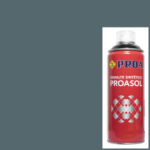 Spray galvaproa directo sobre galvanizado ral 7031